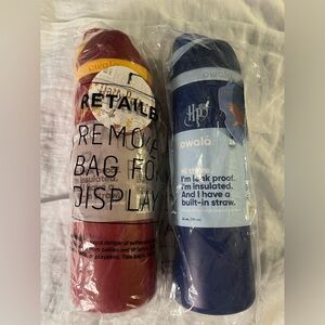 Harry Potter Owala water bottles!